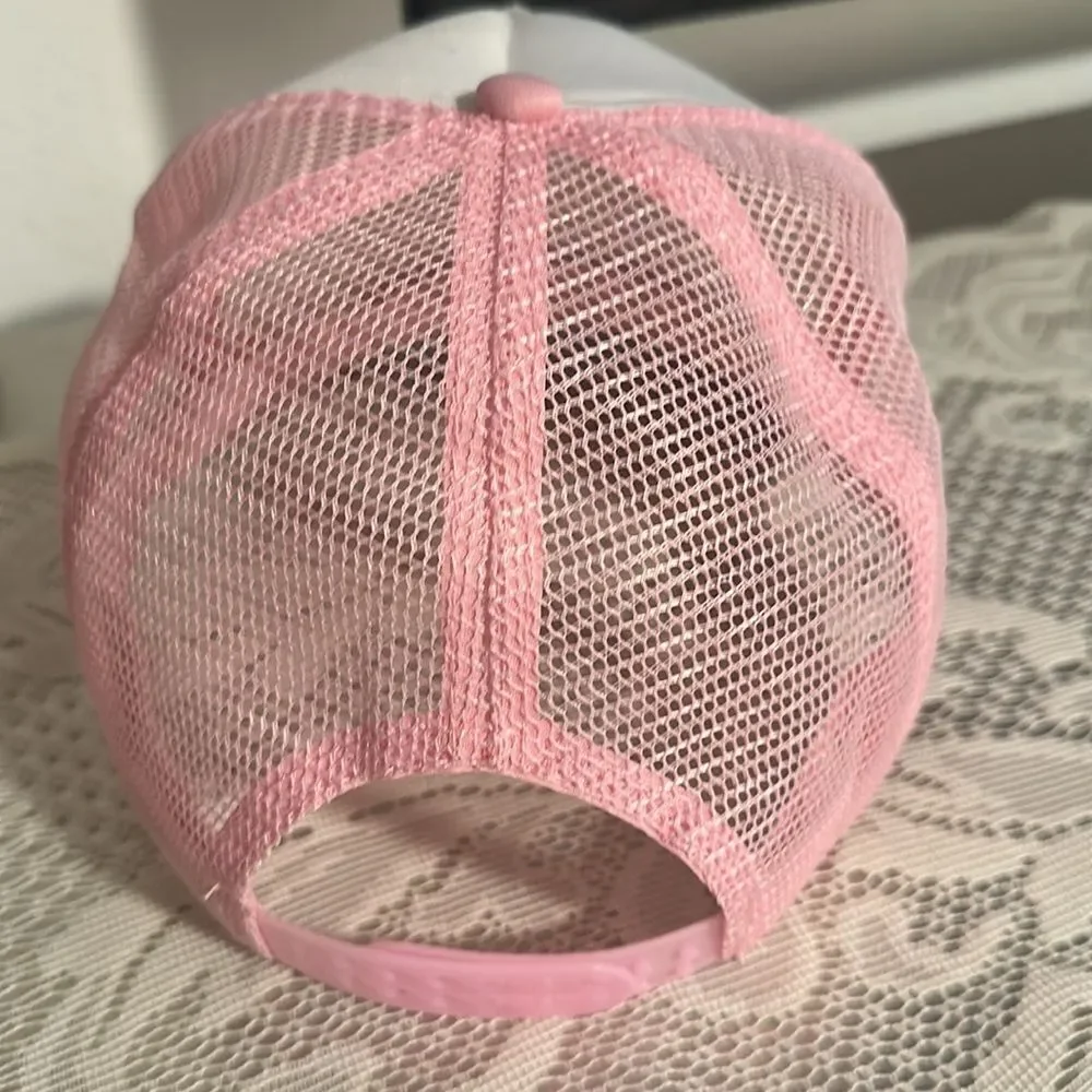 Mama trucker hat